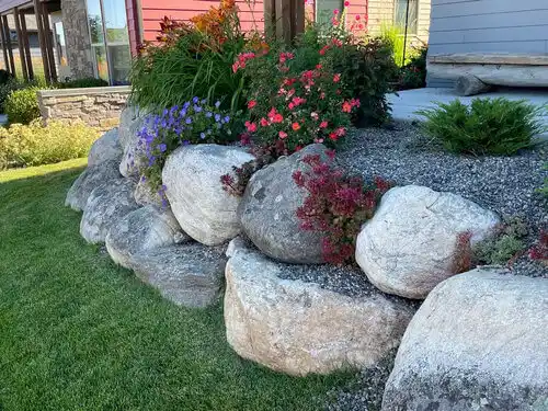 landscaping services Grand Saline